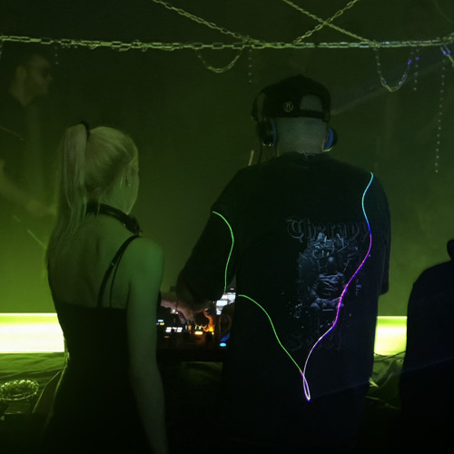 Therapy Session - Christiano Michaely B2B Technotherapeutin @In Chains/CPDO - 09.03.2024