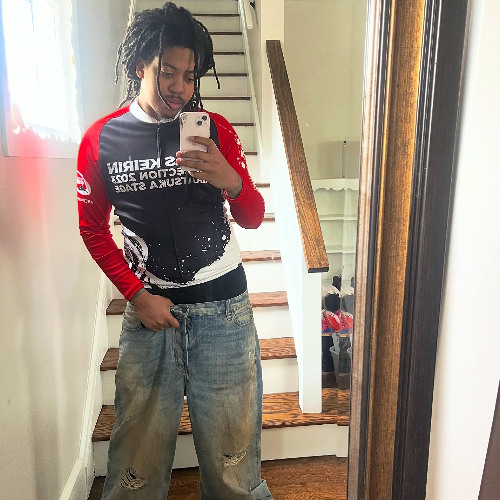 zelly ocho x TTO K.T. - like me