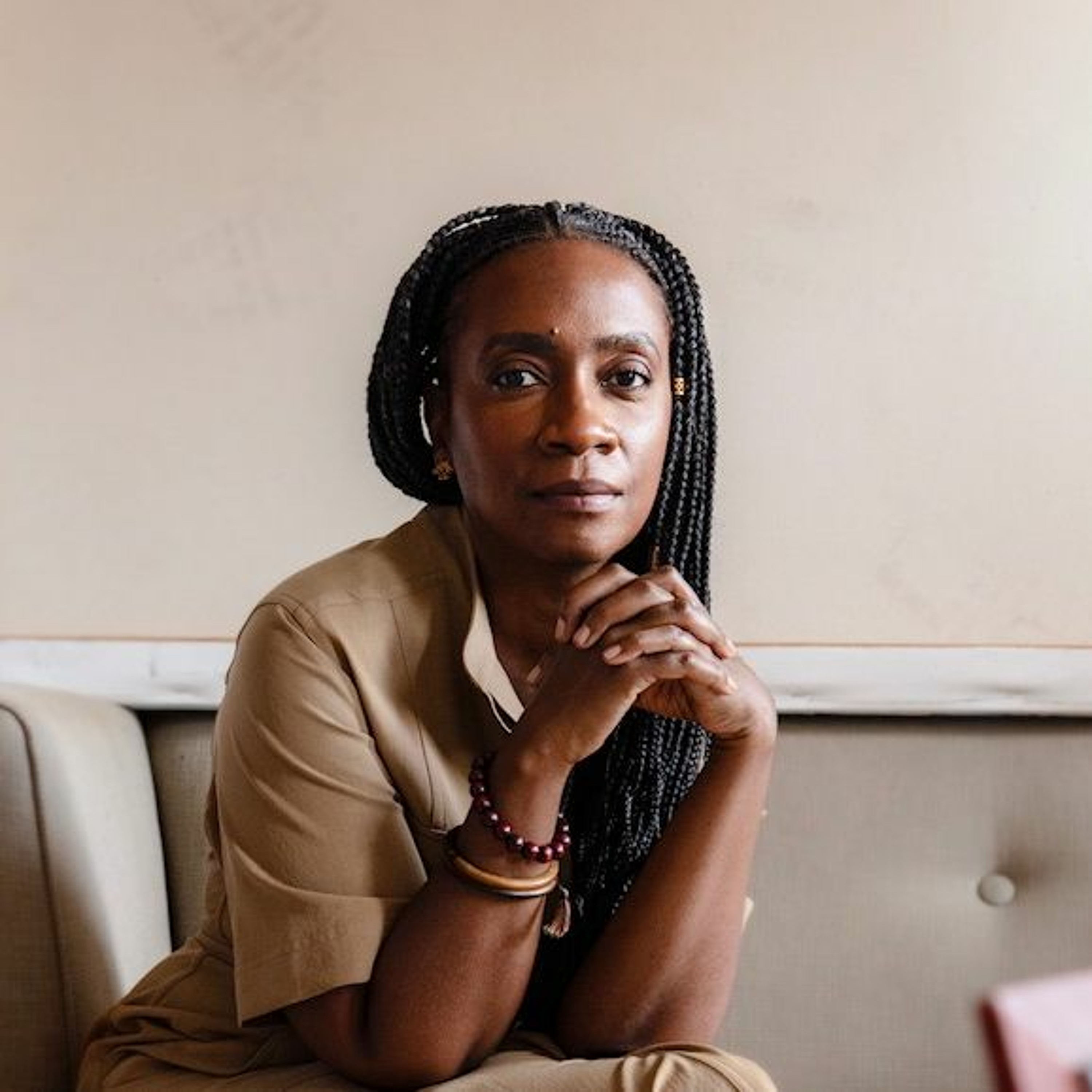 Cerebral Women Art Talks Podcast