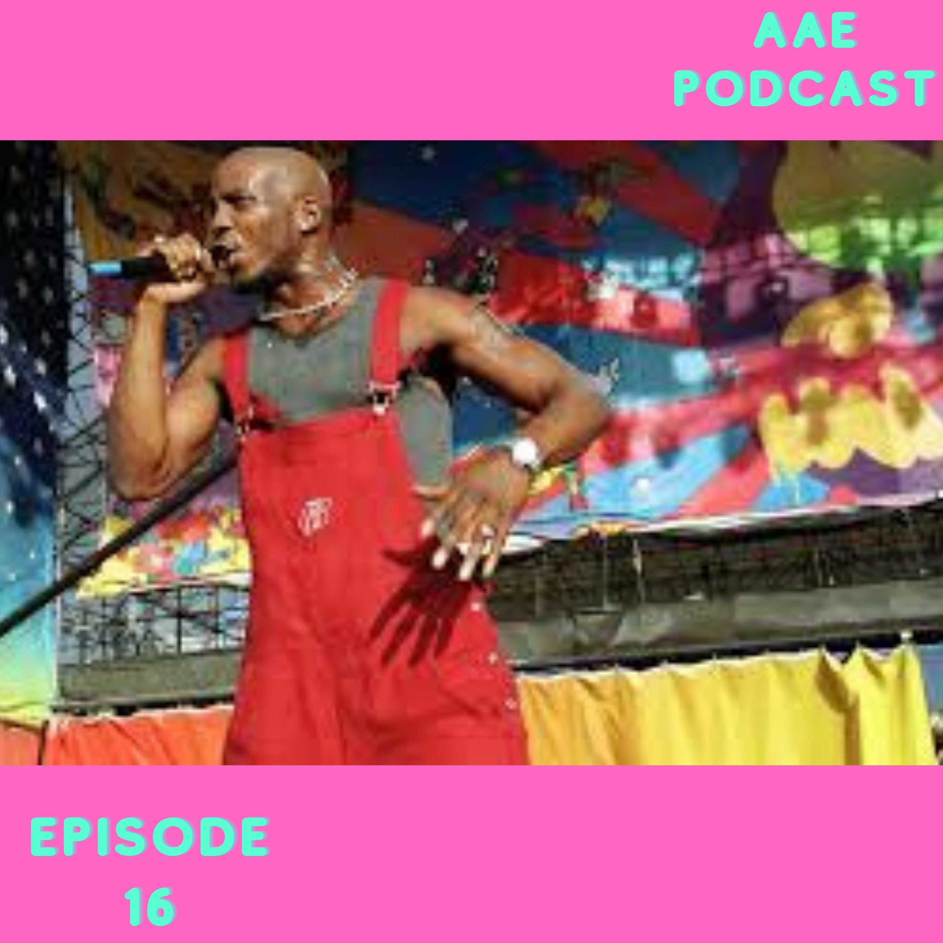 Anything About Everything Podcast