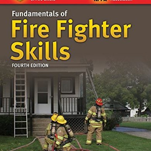 ✔️ Read Fundamentals of Fire Fighter Skills by  Iafc