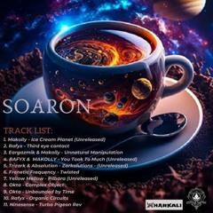 Soaron - Coffee Break - 2024 DjSet