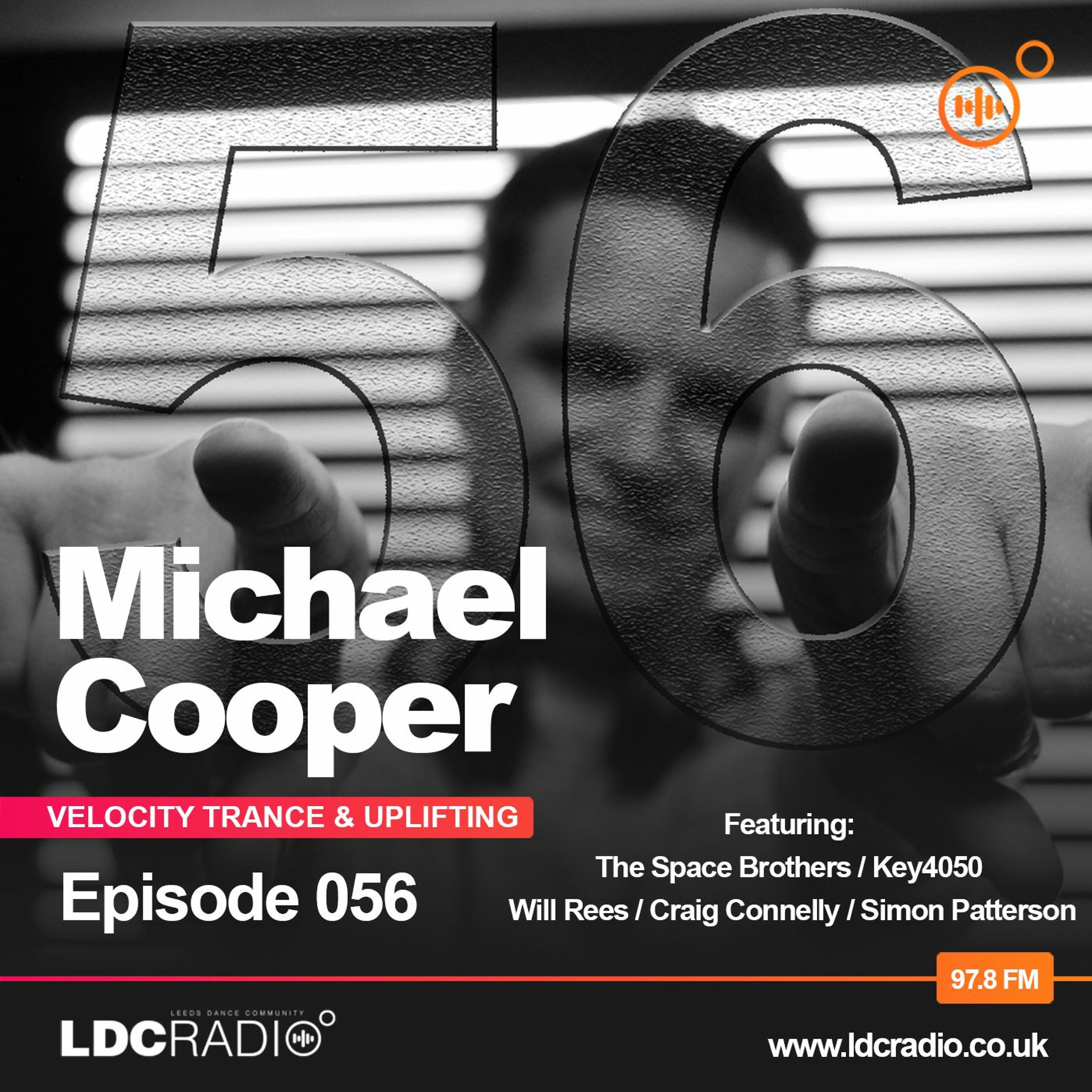 Velocity Trance & Uplifting Radio