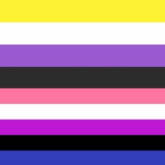 a non binary/genderfluid playlist