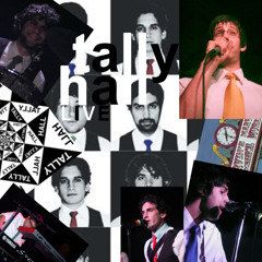 Welcome To Tally Hall [LIVE]