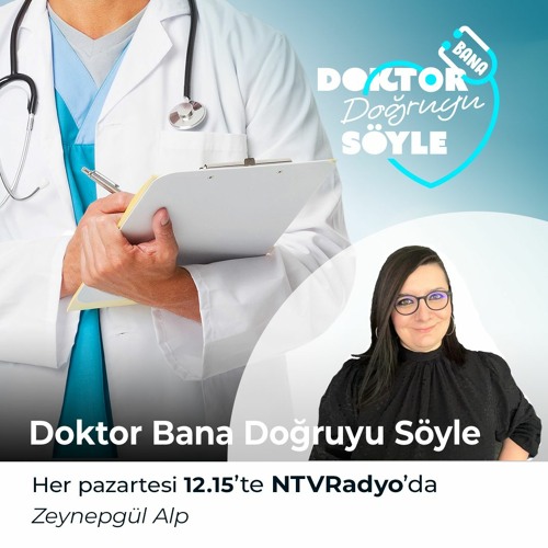 Doktor Bana Doğruyu Söyle - Hava kirliliği ve artan ateşsiz zatürre vakaları