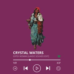 Crystal Waters, Alok: Gypsy Woman (orlando sounds Edit){10# on Hypeddit}