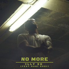 No More (feat. Dani Rodi)