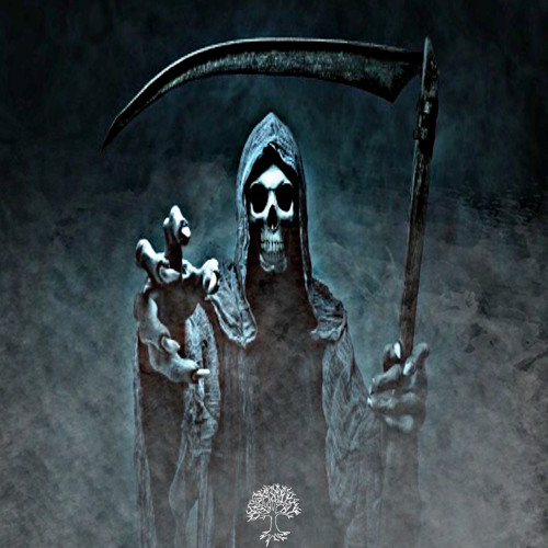 *DJ DOUBLE O* ⛓ IN A TOMB ::: GRAVEYARD ⛓ *PROD KRXXK*