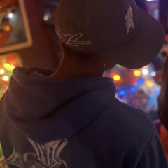 DOMINO EFFECT (prod. by hoodrixh)