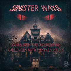 Chasm of Lost Souls
