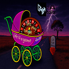 Let´s play tonight life is a game (Radio edit)