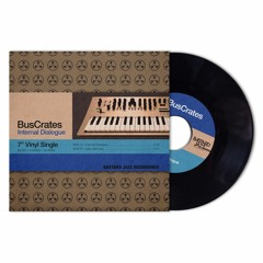 米LP BusCrates Control Center BJLP40 Bastard Jazz Recordi /00200 Stream Bastard Jazz | Listen to BusCrates - Control Center