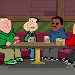 FNF zanta but family guy