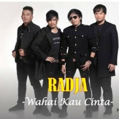 Radja - Wahai Kau Cinta (cover).mp3