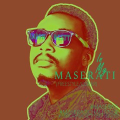In My Mesarati (Freestyle)