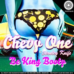 Be King Booty (Original Mix)