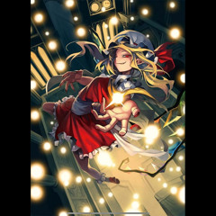 MANDALLIUM - FULL SWING! (U.N. Owen Was Her? Electro Swing Arrange)
