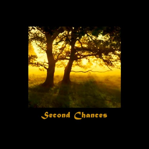 Andrew Demus - SECOND CHANCES