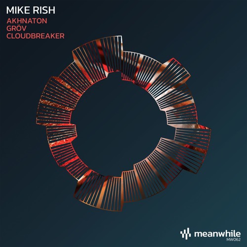 Mike Rish - Cloudbreaker
