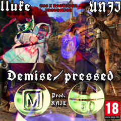 Demise/pressed (KAIL)