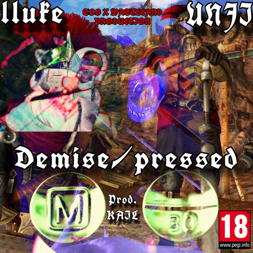 Demise/pressed (KAIL)