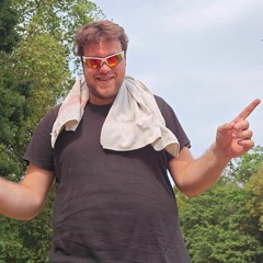 Drogen Im Park - TEKK Liveset