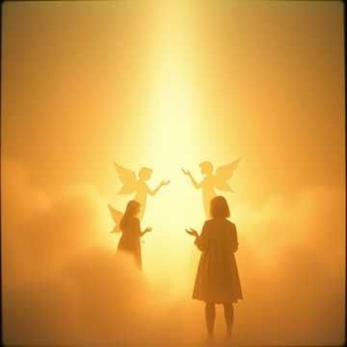 Blessings Unseen (1)