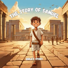 The Story of Samuel Part # 9