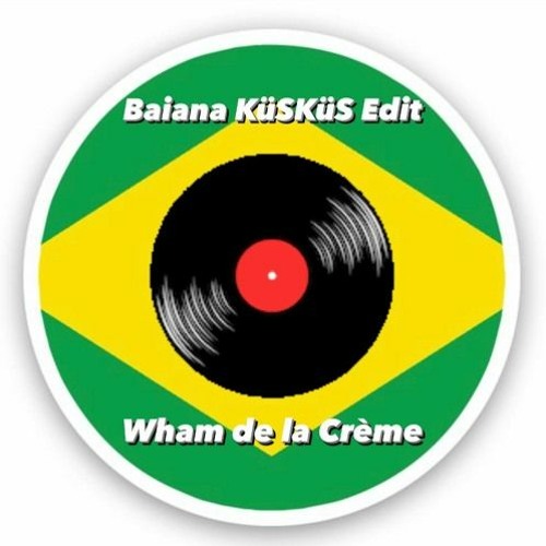 Barbatuques & Pablo Fierro- Baiana (KUSKUS Ft. WDLC Slow Thunder Edit)