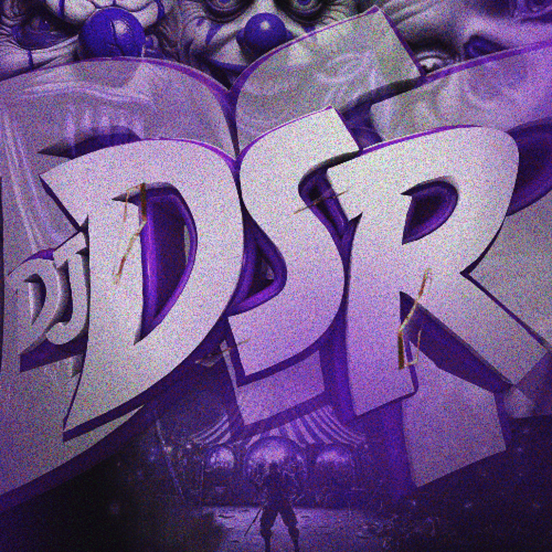 Stream DANCIN NO RITMO DE SP by DSR | Listen online for free on SoundCloud