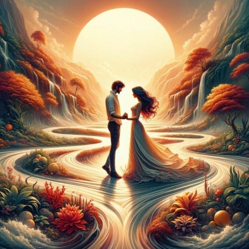 Hand In Hand (Emotionally - Piano - Version III)
