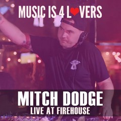 Mitch Dodge at Music is 4 Lovers [2024-06-21 @ FIREHOUSE, San Diego] [MI4L.com]