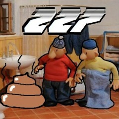 MŁODY PAFKO - STARY ZASRAŁ DOM [PROD. ROZKURWIATOR]