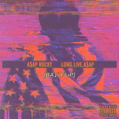 A$AP ROCKY - GOLDiE (BA1i FLiP)