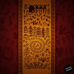 White Glove Love (feat. Nqobile Eland & Siya Sam)