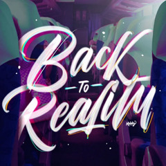 ETC X Jay Cullen - Back To Reality