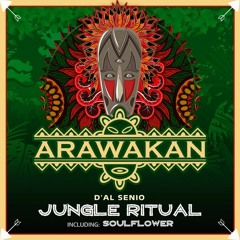 D'AL SENIO - Soulflower (Arawakan Rec.) <Snippet>