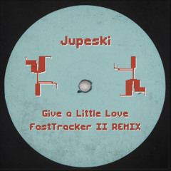 Give a Little Love FastTracker II REMIX