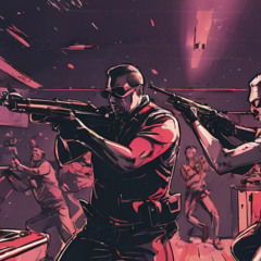 panic on the highway (reupload)