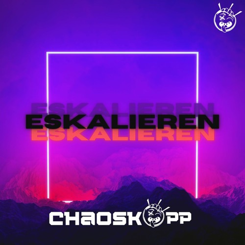 Eskalieren