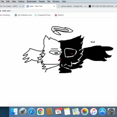 CACTUS_BALLOON Animations