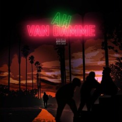 Ah Ah Van damme                               (full version)