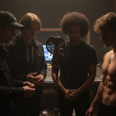 Hold On To Me ( pop mix  ext. version )