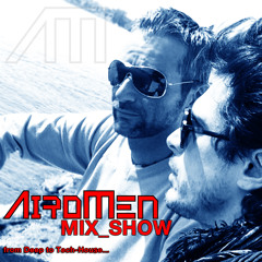 AiroMen MixShow#185