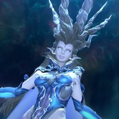 FFXIV - Oblivion