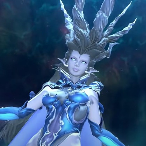 FFXIV - Oblivion