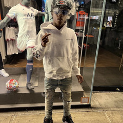 Tg Crippy - In Da Field (Full Unreleased) (Official Audio)
