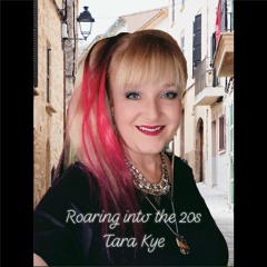 Roaring Into The 20's