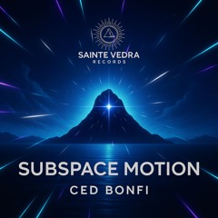Subspace Motion (Original Mix)